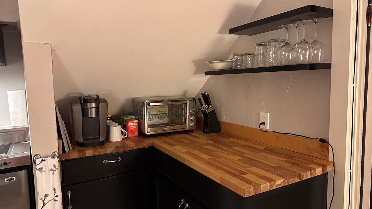 Photo of Kitchen in Rockland