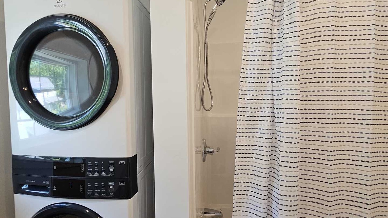 Photo of Bathroom in Northeast Harbor