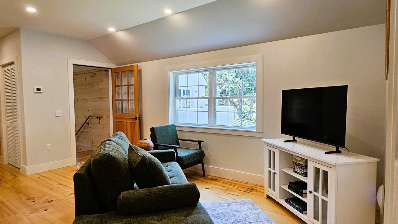 Photo of Livingroom in Northeast Harbor