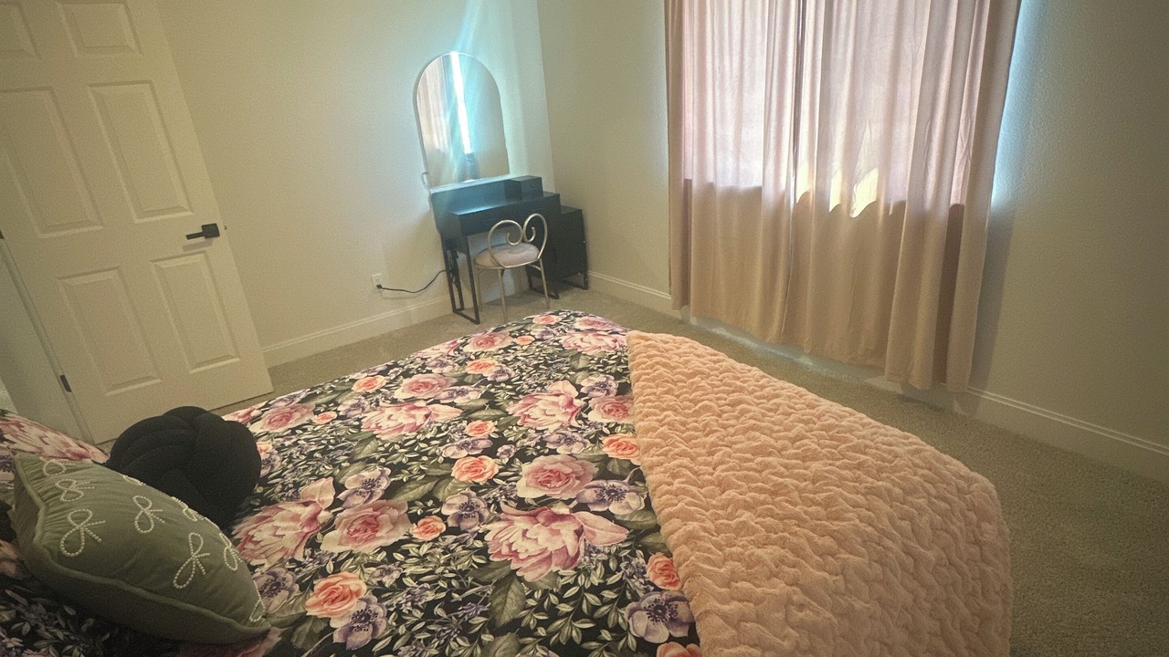 Photo of Bedroom in Frisco