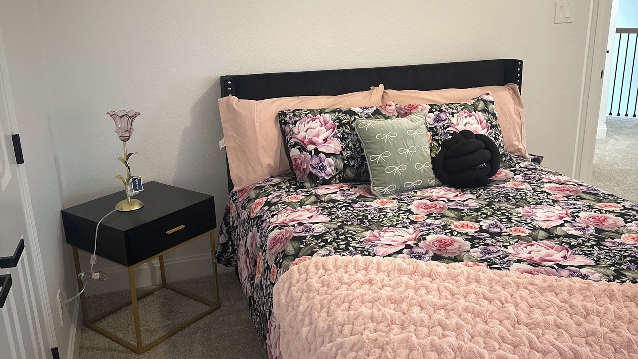 Photo of Bedroom in Frisco