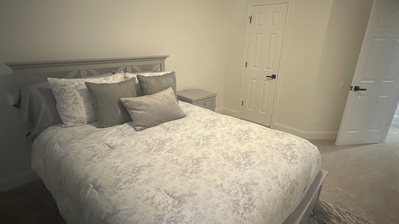 Photo of Bedroom in Frisco