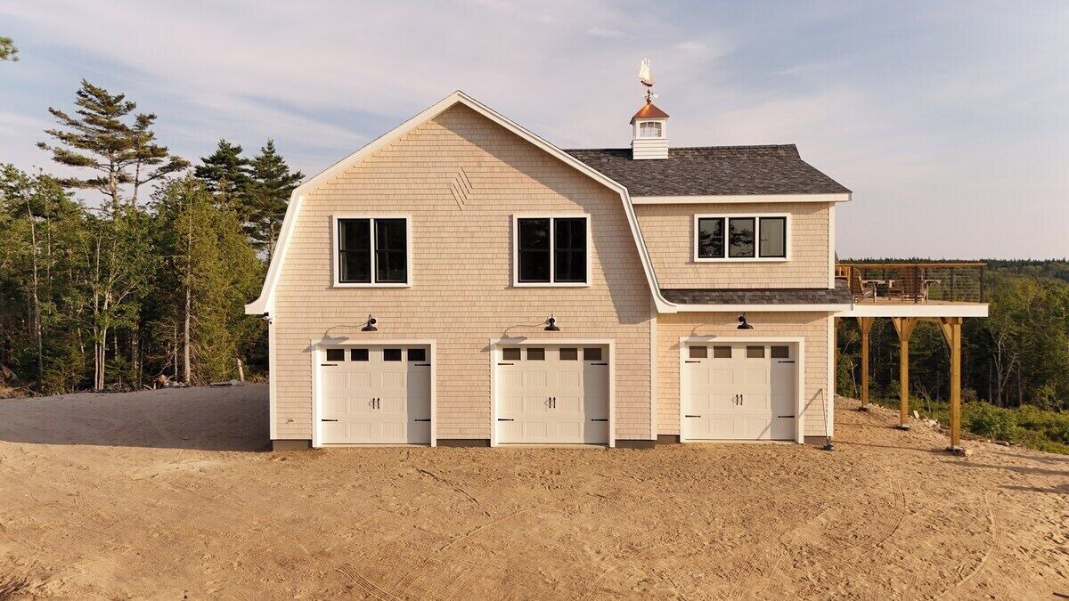 Photo of Outdoor in South Gouldsboro