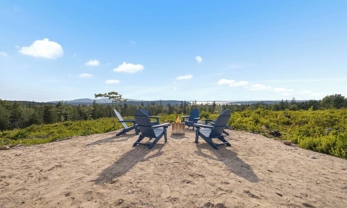Photo of Outdoor in South Gouldsboro