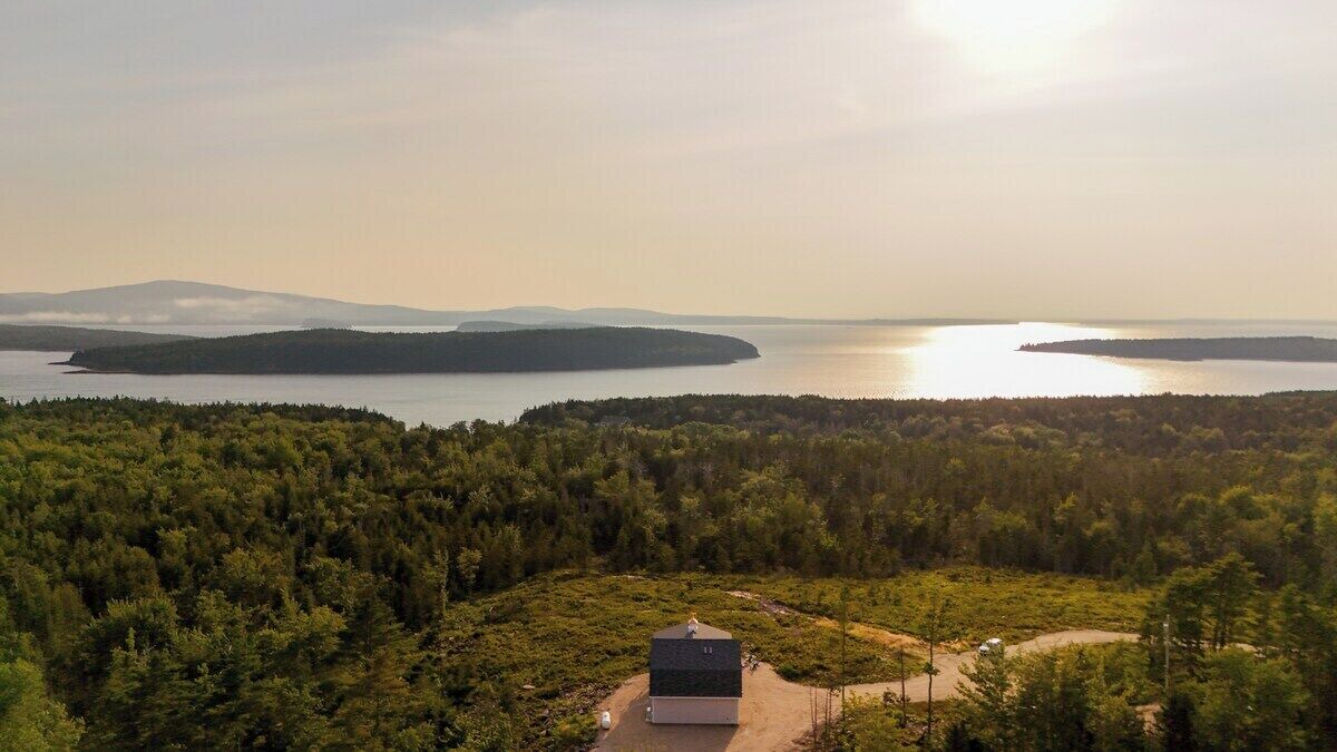 Photo of Outdoor in South Gouldsboro