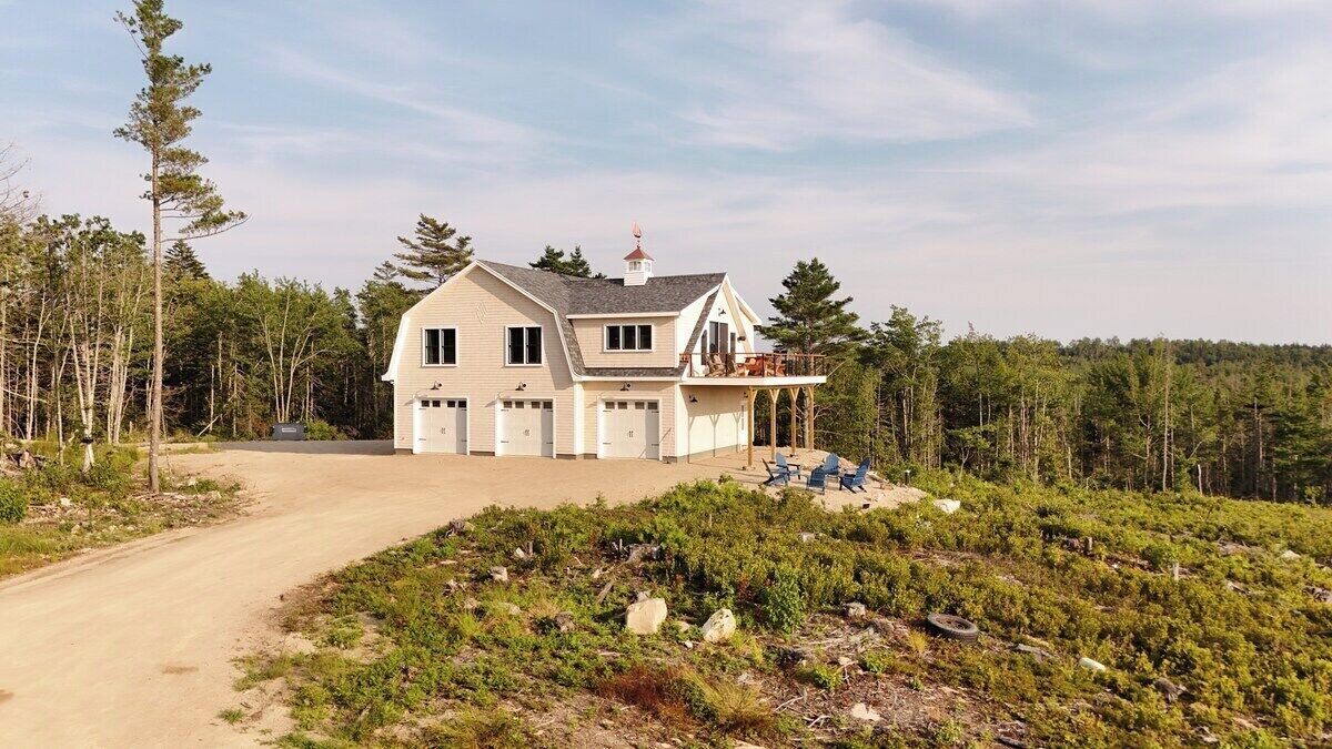 Photo of Outdoor in South Gouldsboro