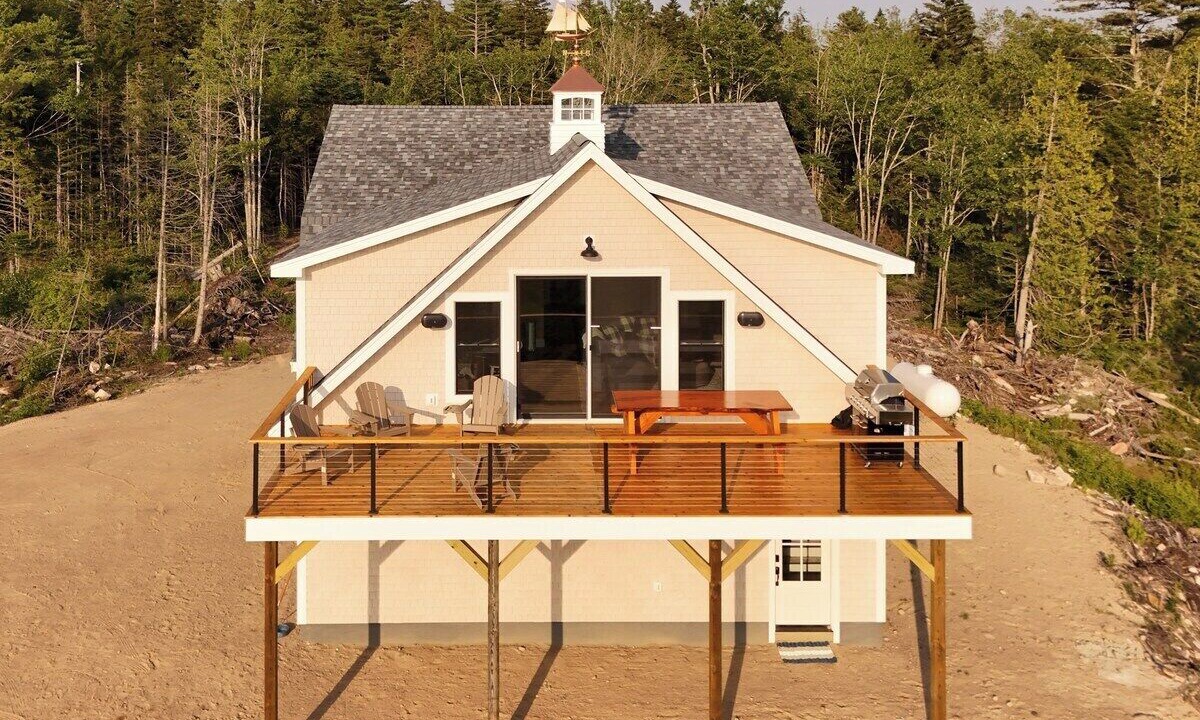 Photo of Outdoor in South Gouldsboro