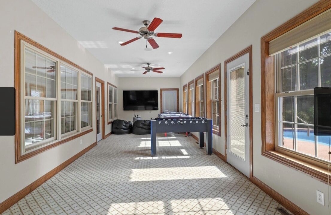 Photo of Bedroom in Duquesne