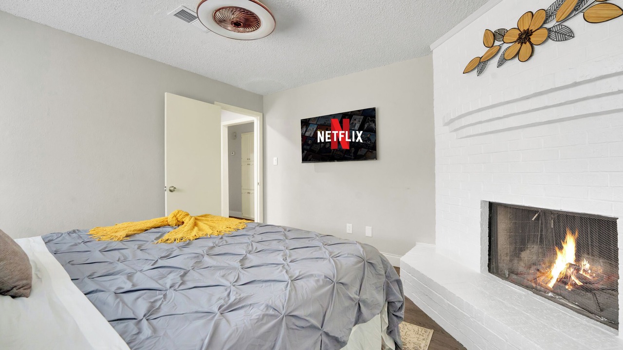 Photo of Bedroom in West Arlington