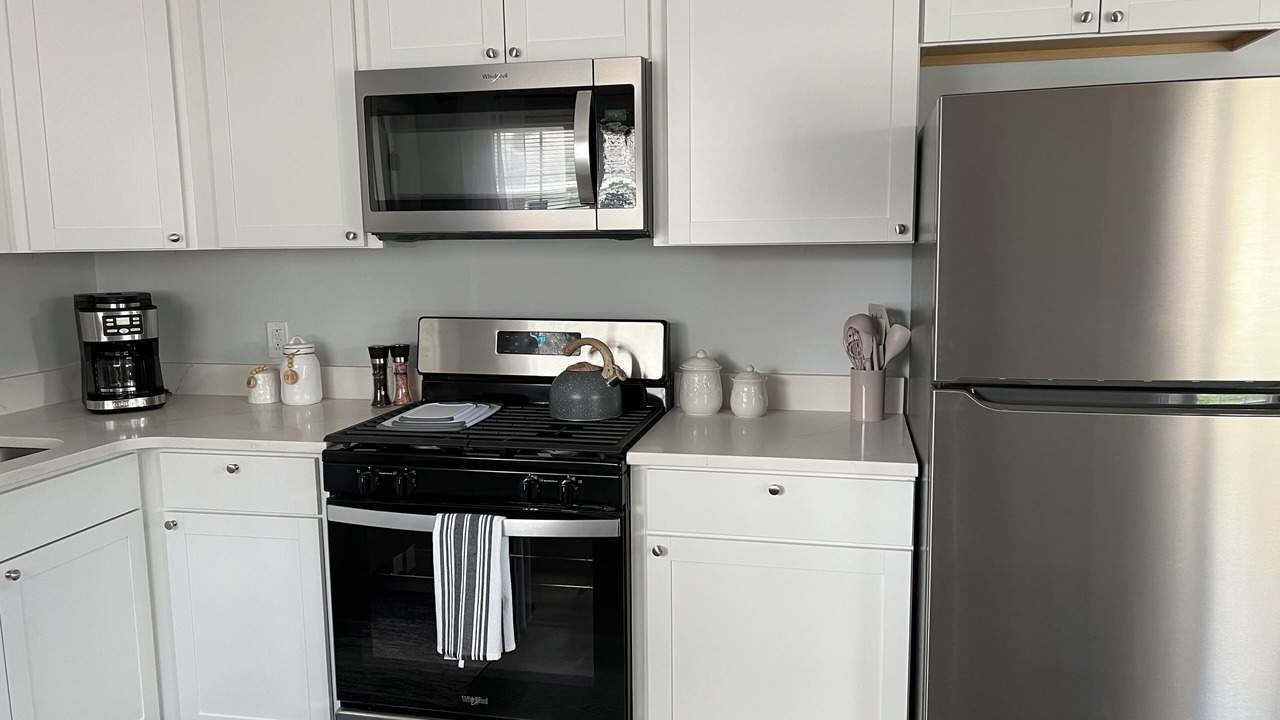 Photo of Kitchen in Edinboro