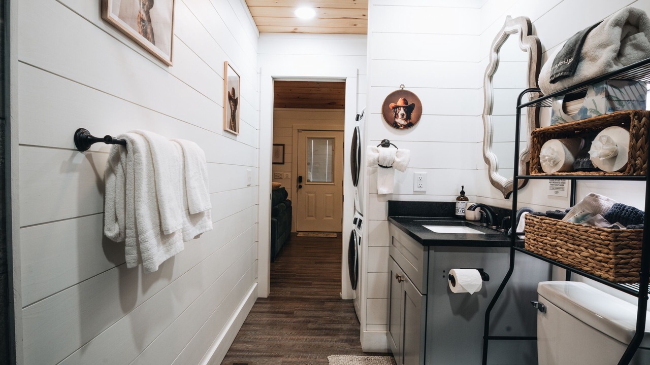 Photo of Bathroom in Franklin