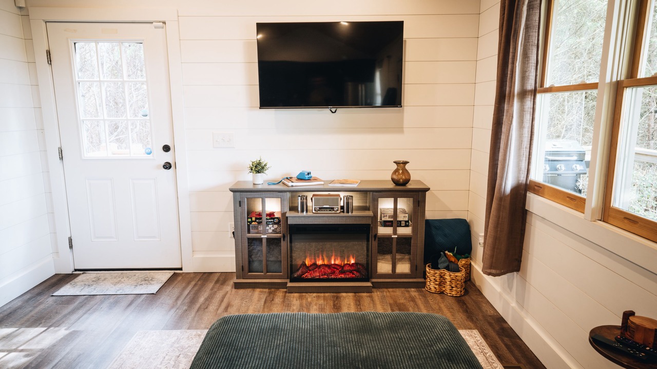 Photo of Bedroom in Franklin