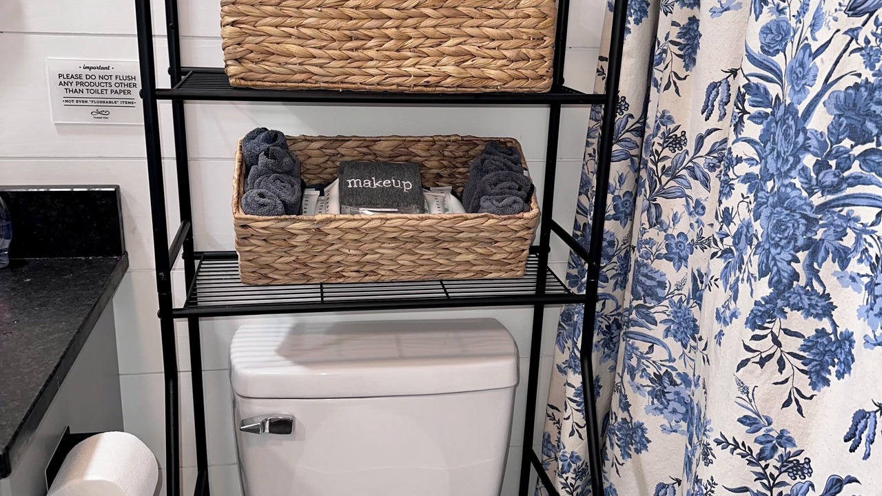 Photo of Bathroom in Franklin