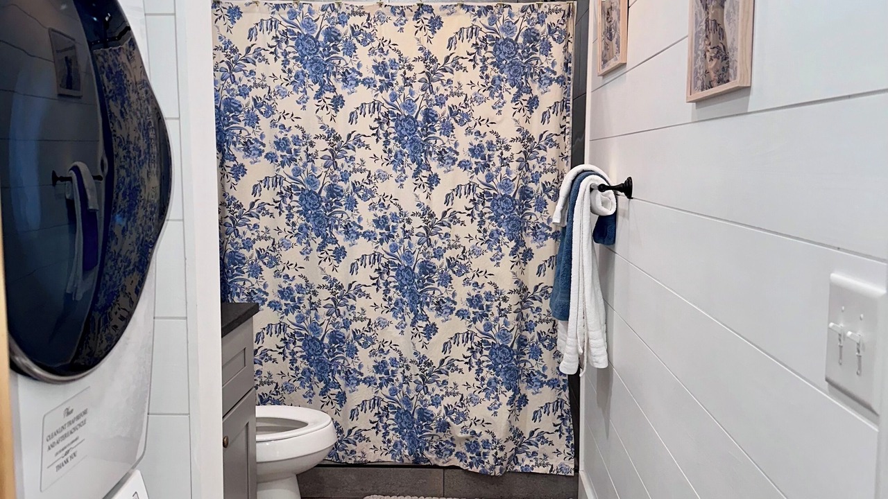 Photo of Bathroom in Franklin