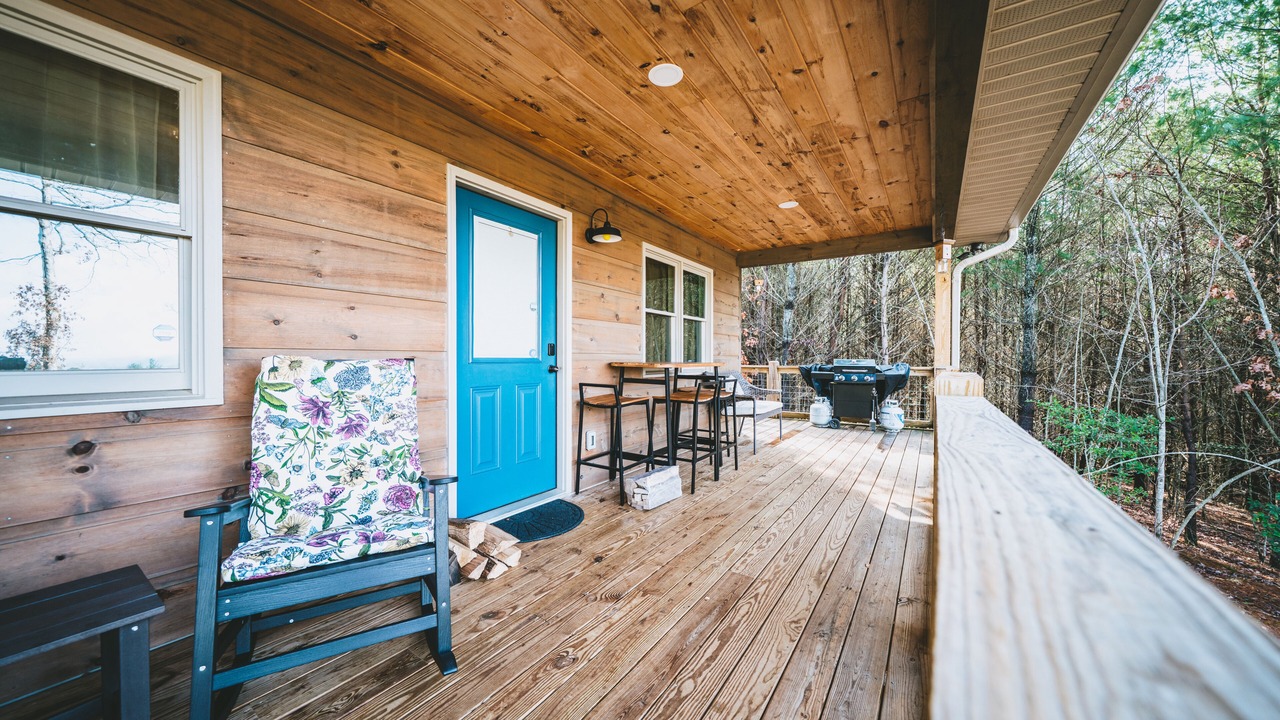 Photo of Outdoor in Franklin