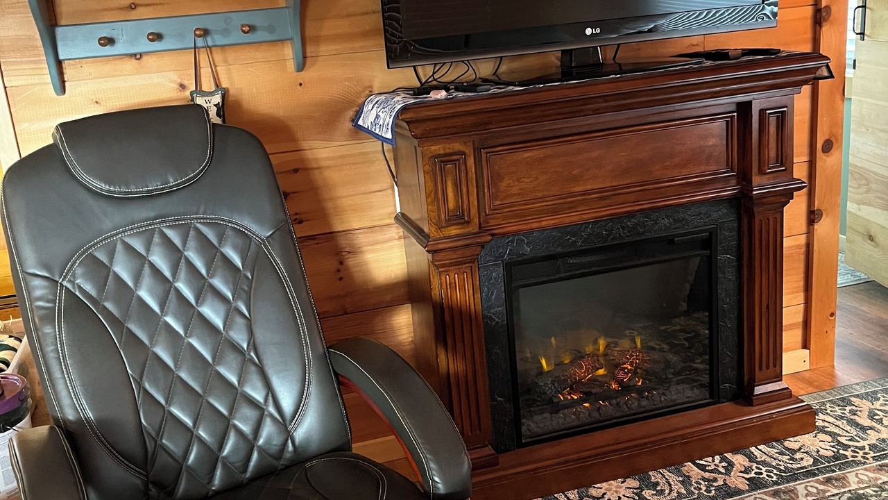 Photo of Livingroom in Colebrook