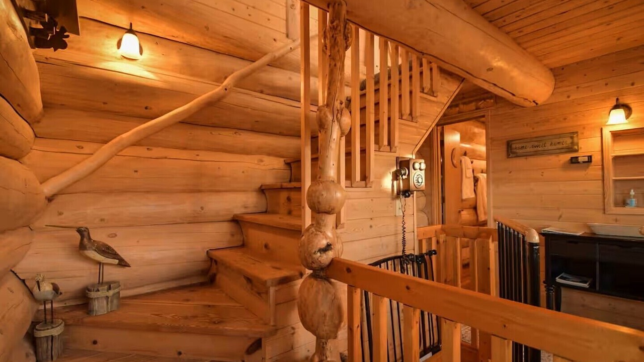 Photo of Bedroom in Homer
