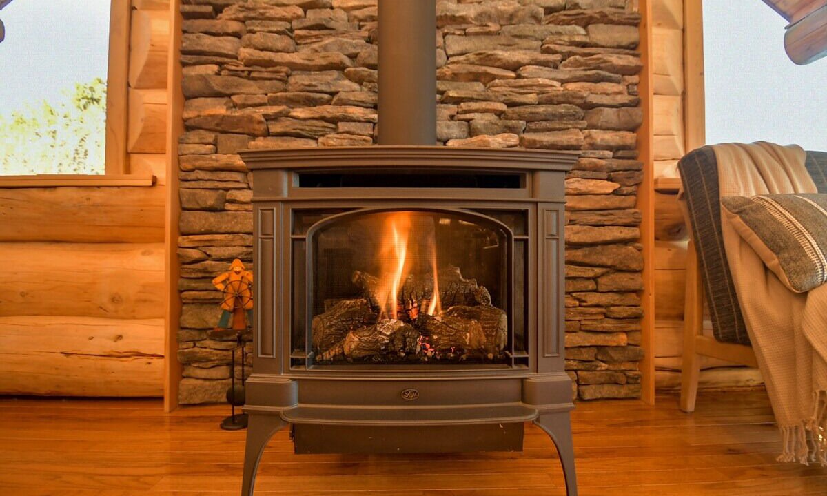 Photo of Livingroom in Homer