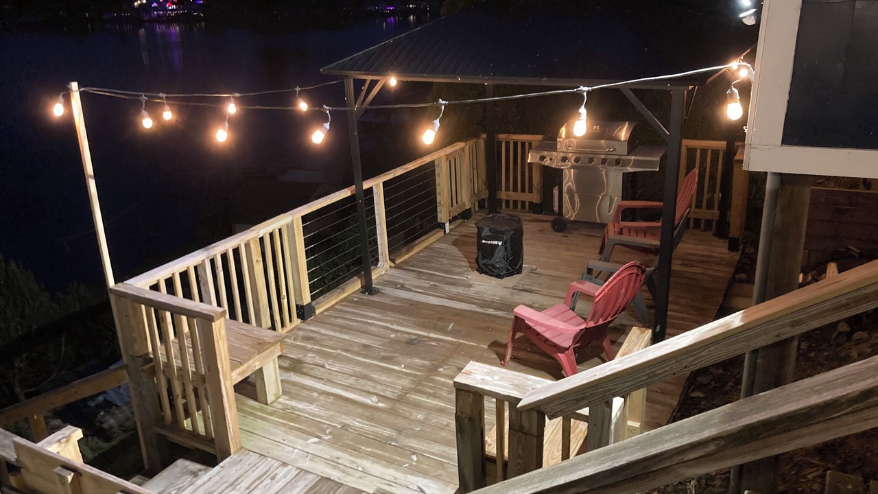 Photo of Outdoor in Lime Lake-Machias