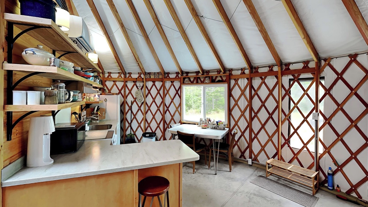 Photo of Kitchen in Corea