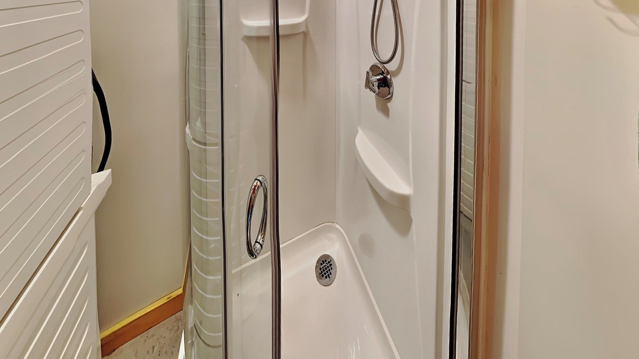 Photo of Bathroom in Corea
