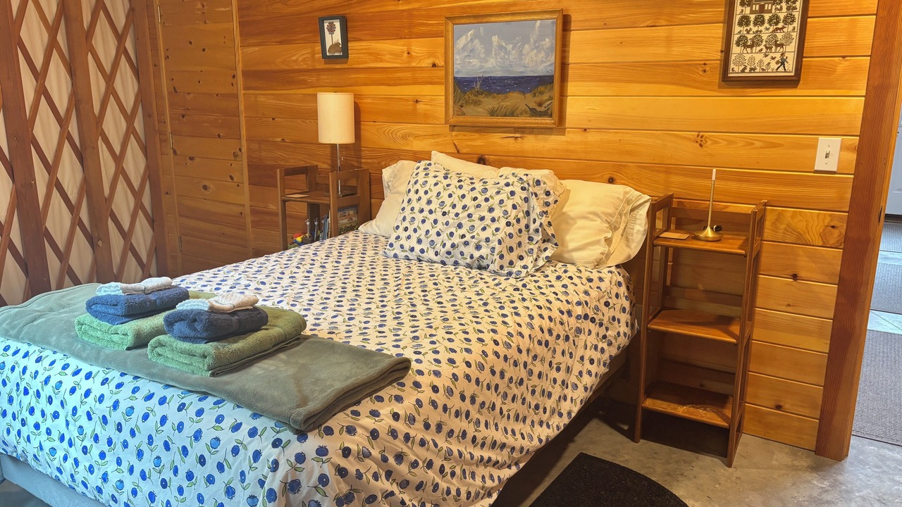 Photo of Bedroom in Corea