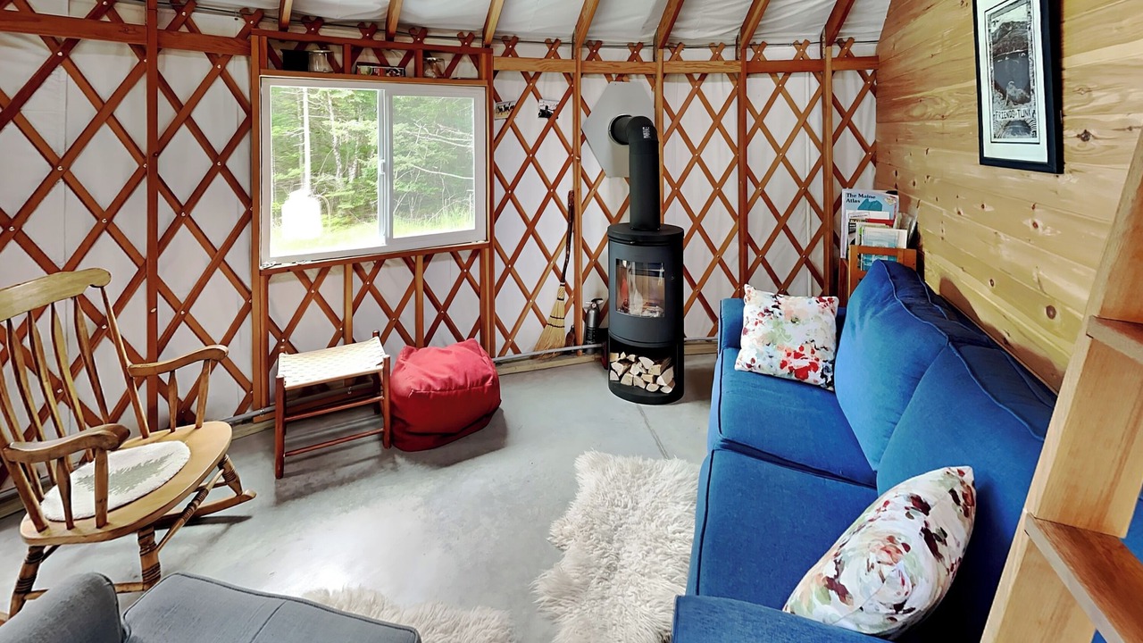 Photo of Livingroom in Corea