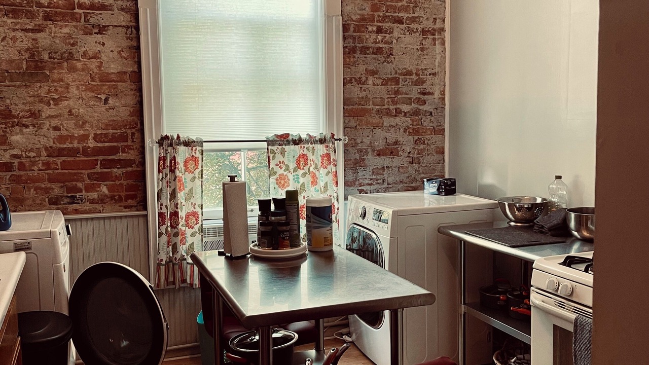 Photo of Kitchen in Warren