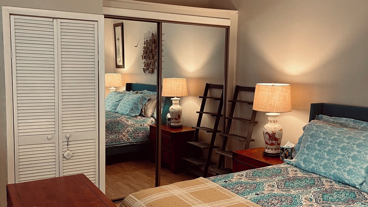 Photo of Bedroom in Warren