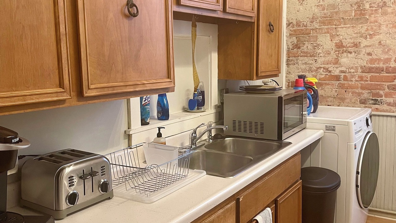 Photo of Kitchen in Warren