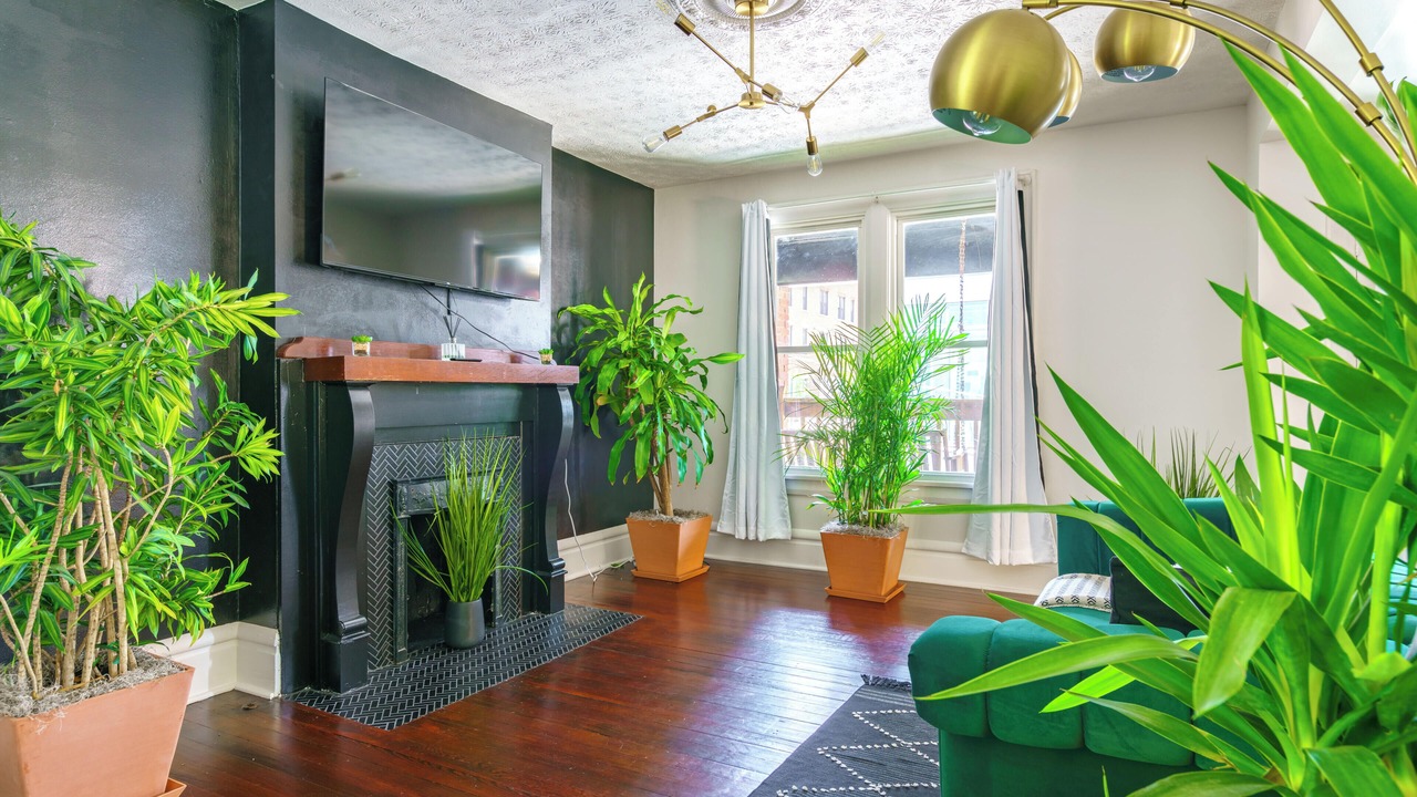 Photo of Livingroom in Short North