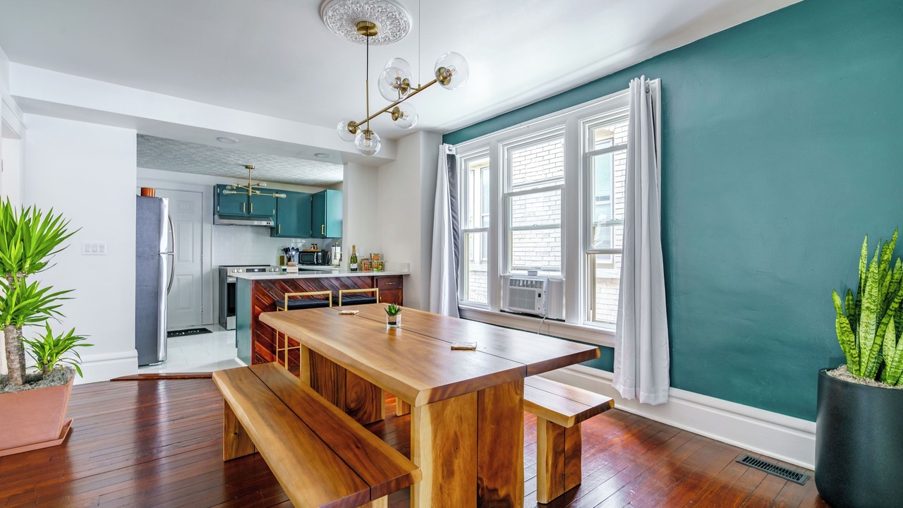 Photo of Livingroom in Short North