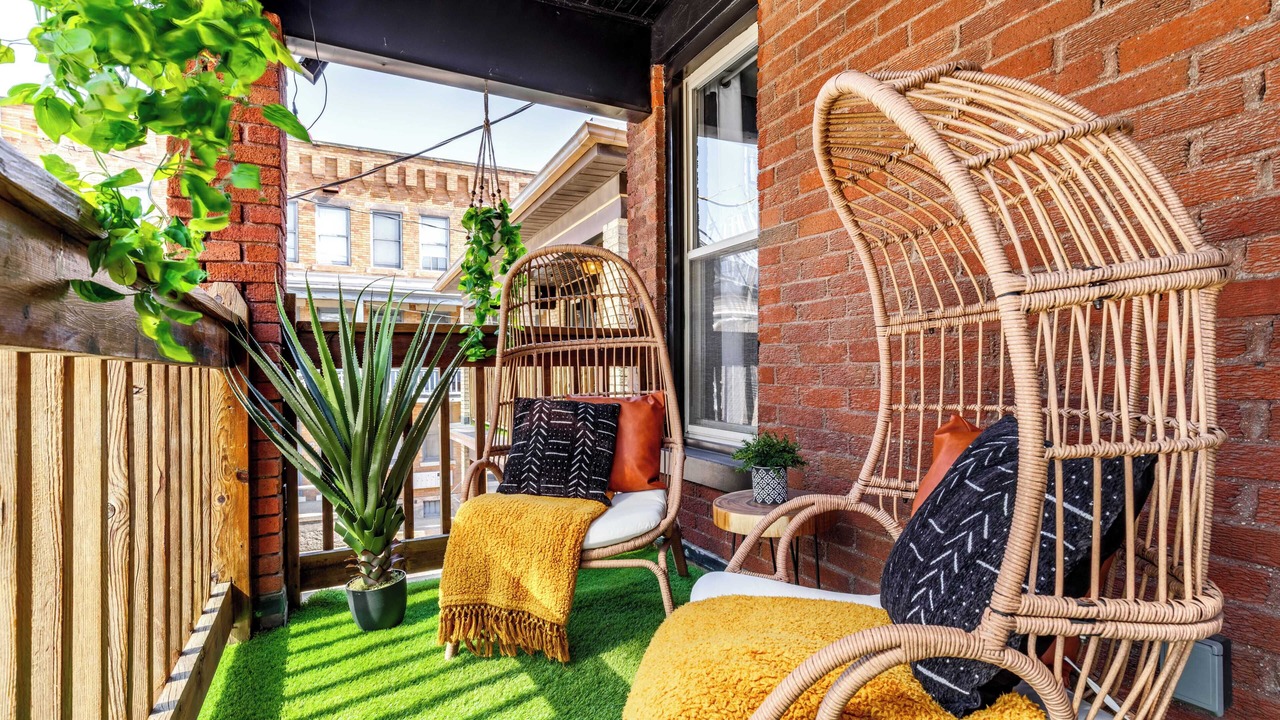 Photo of Outdoor in Short North