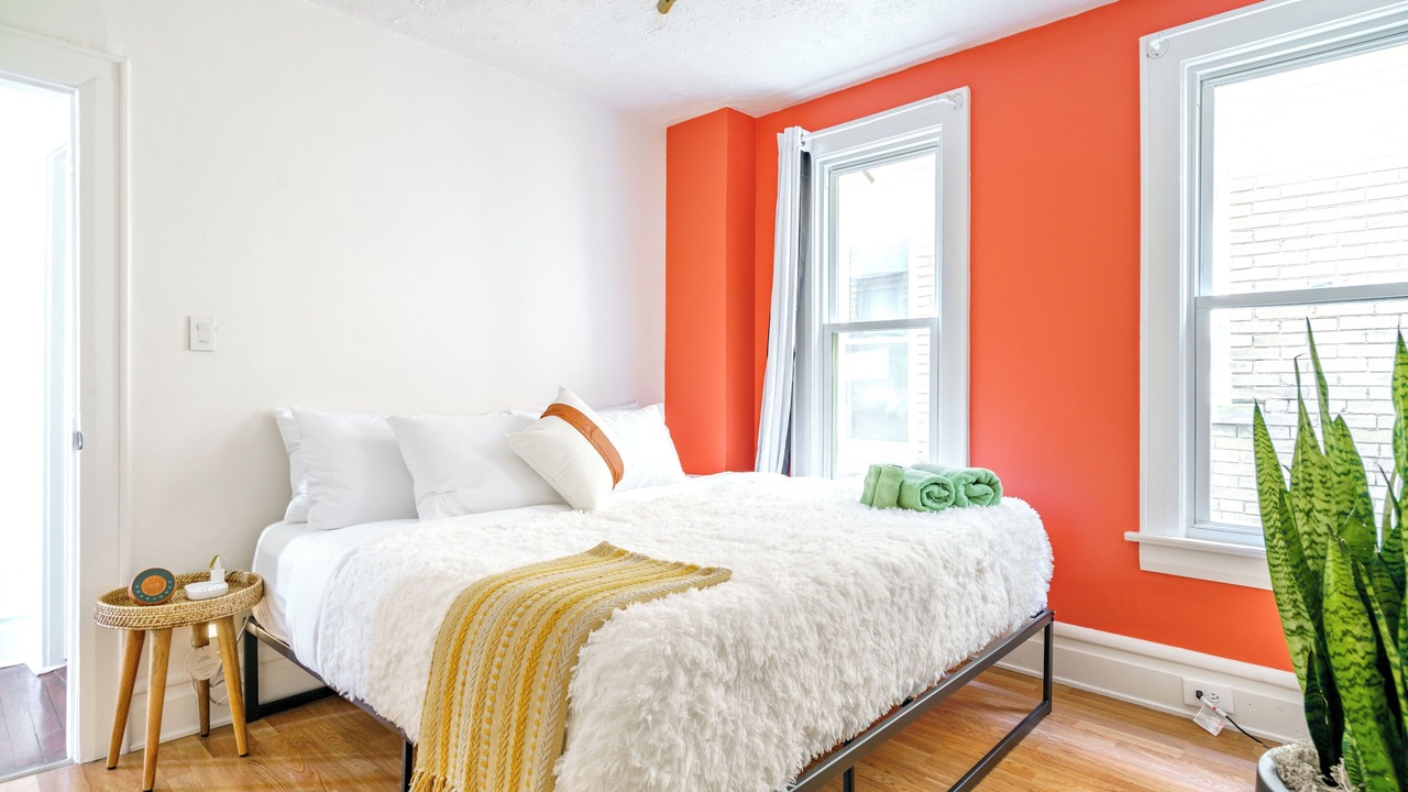 Photo of Bedroom in Short North