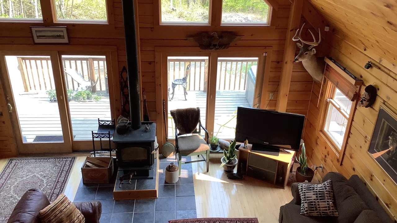 Photo of Livingroom in Phillips