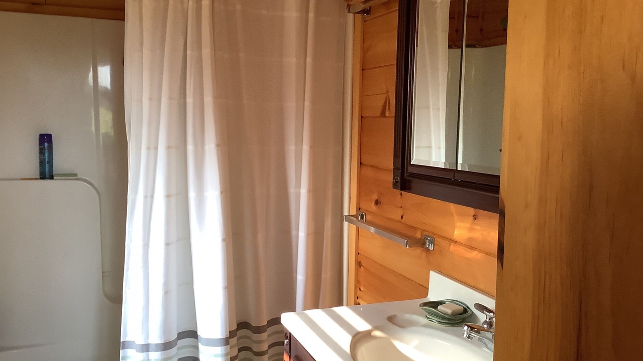 Photo of Bathroom in Phillips