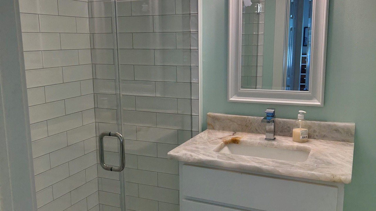 Photo of Bathroom in Selbyville