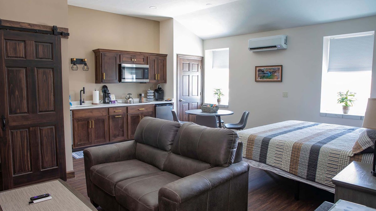 Photo of Livingroom in Franklin