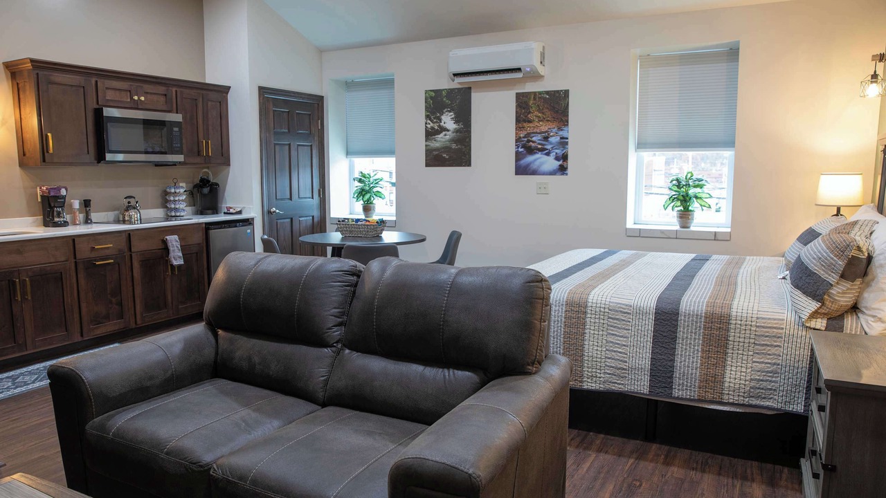 Photo of Livingroom in Franklin