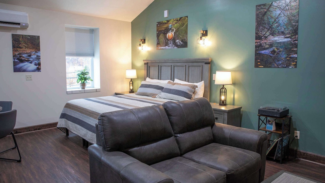 Photo of Bedroom in Franklin