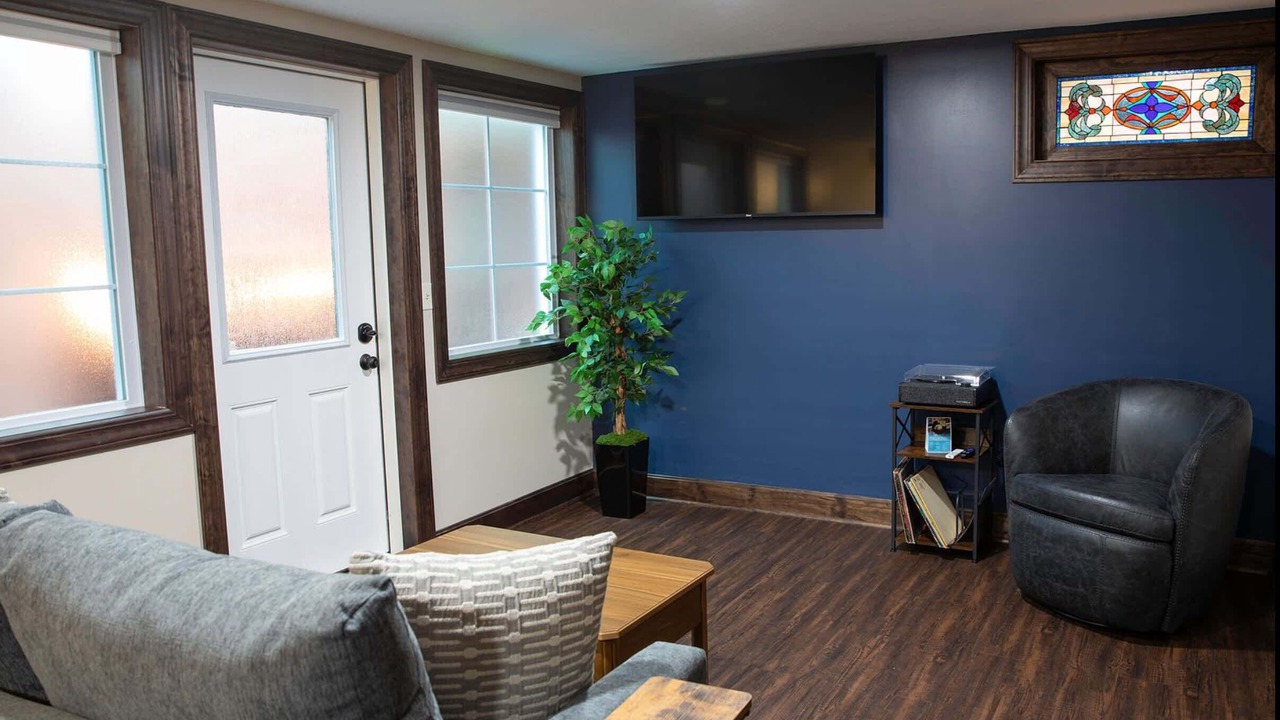 Photo of Livingroom in Franklin