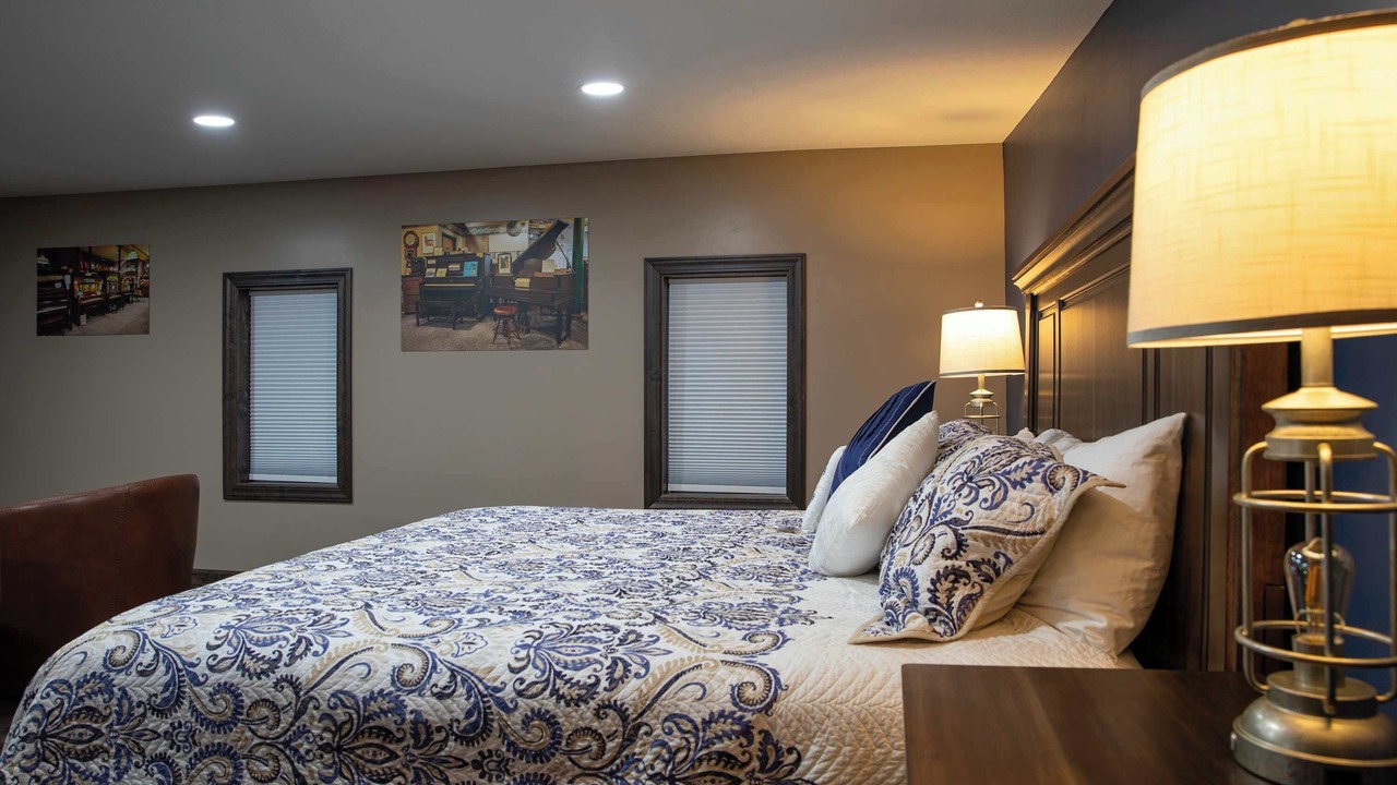 Photo of Bedroom in Franklin