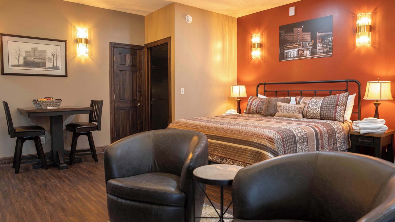 Photo of Bedroom in Franklin