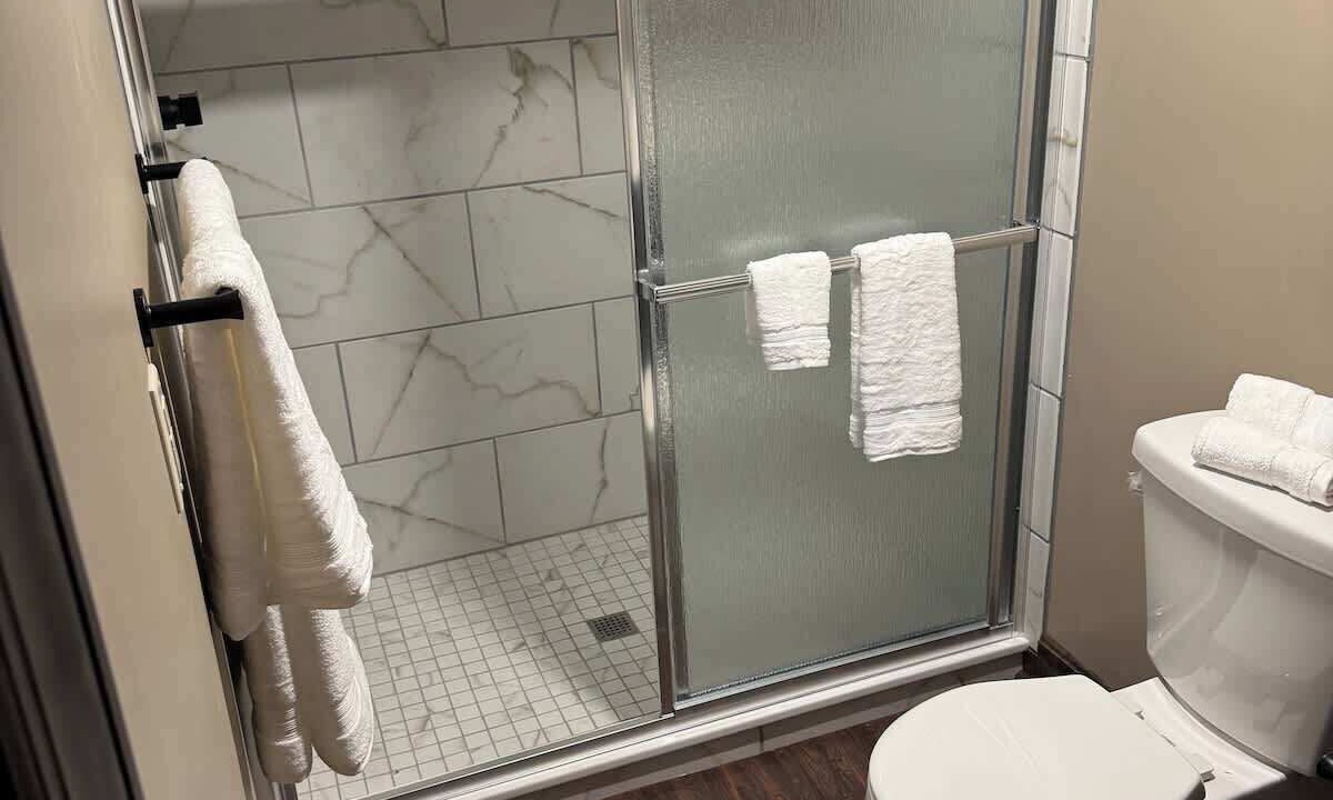 Photo of Bathroom in Franklin