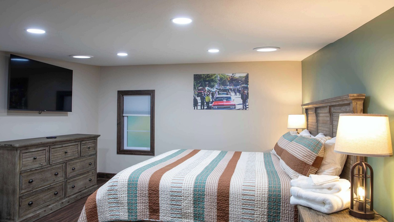 Photo of Bedroom in Franklin