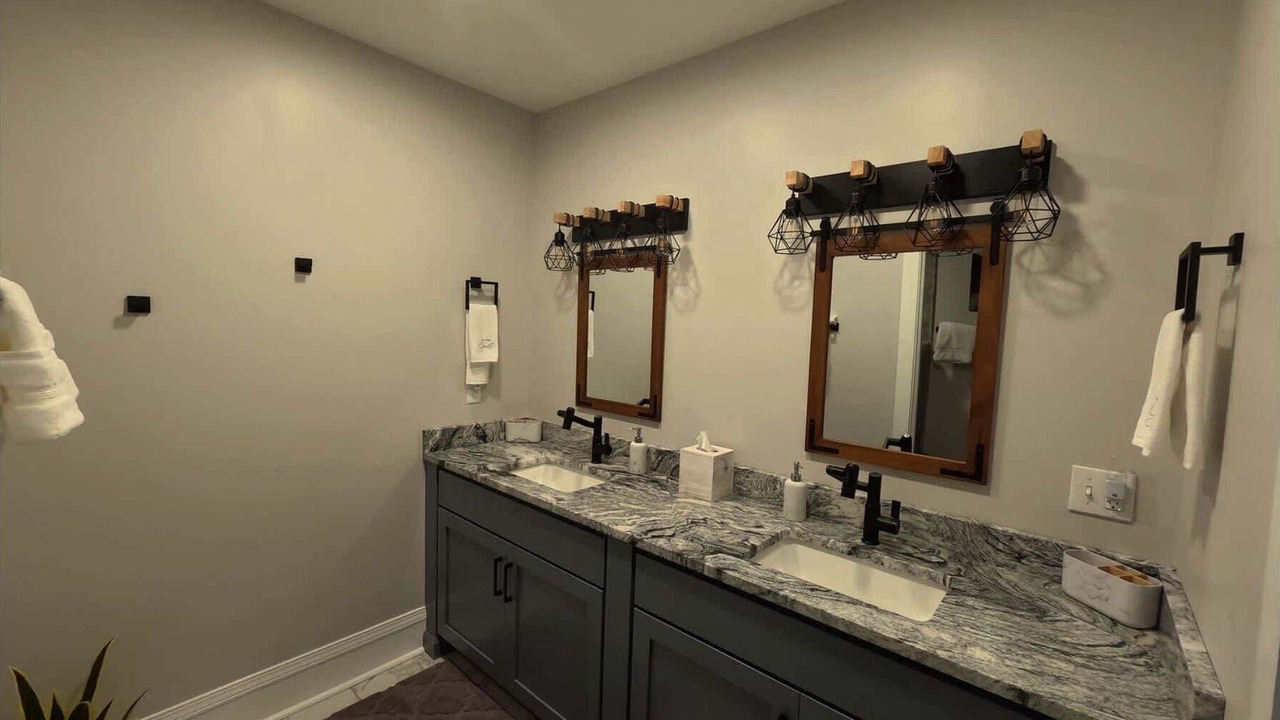 Photo of Bathroom in Franklin
