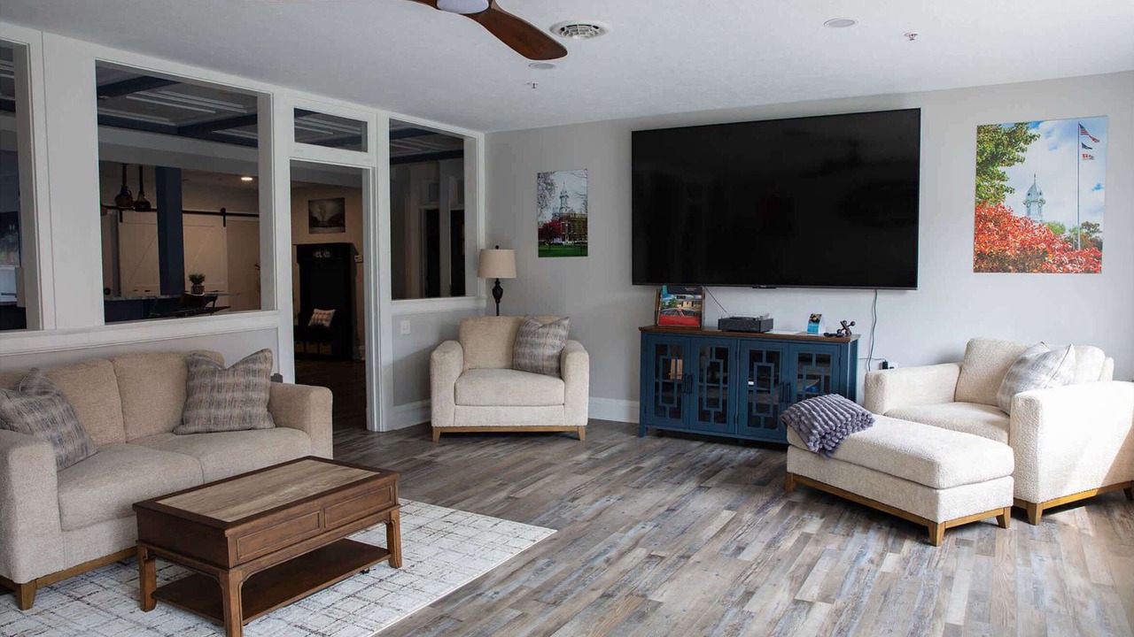 Photo of Livingroom in Franklin