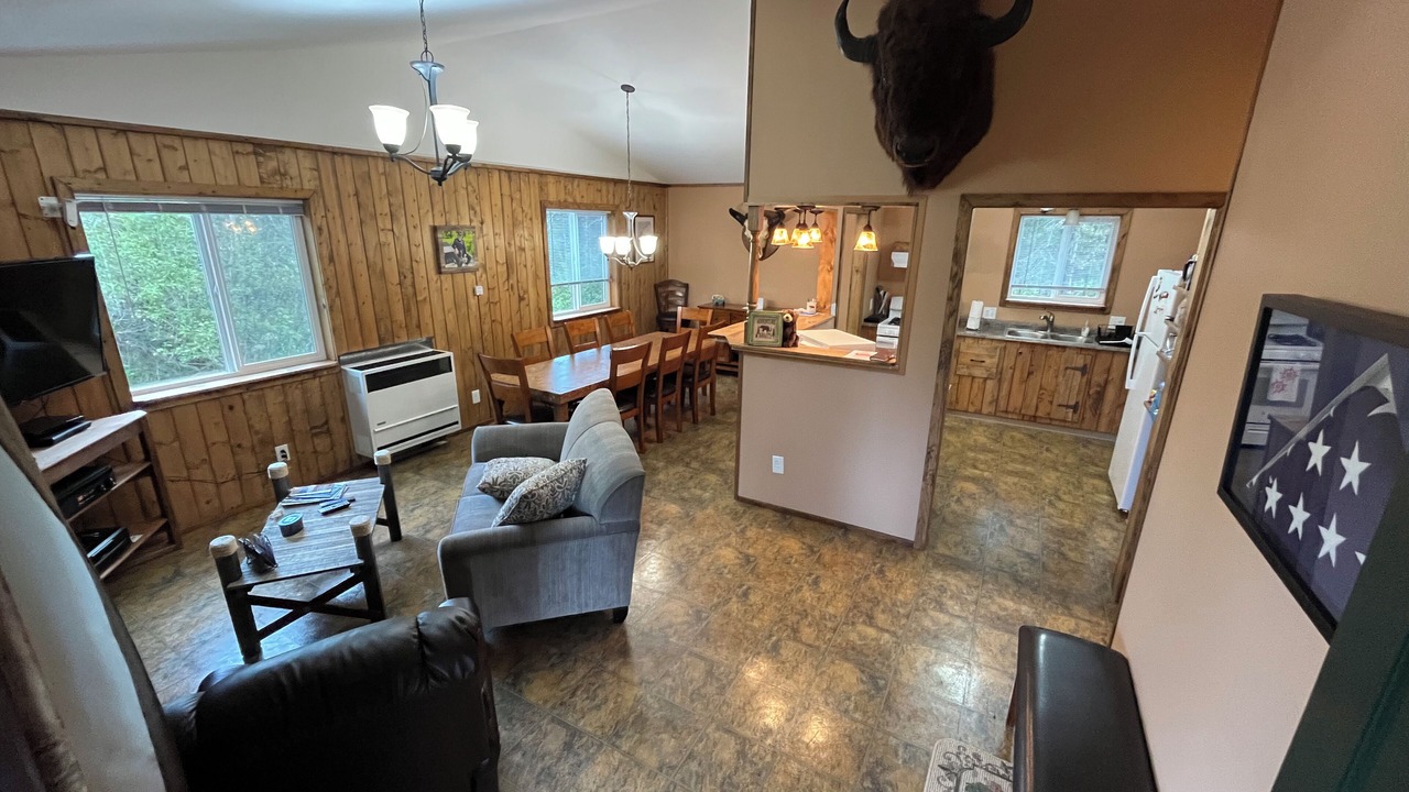 Photo of Livingroom in Anchor Point