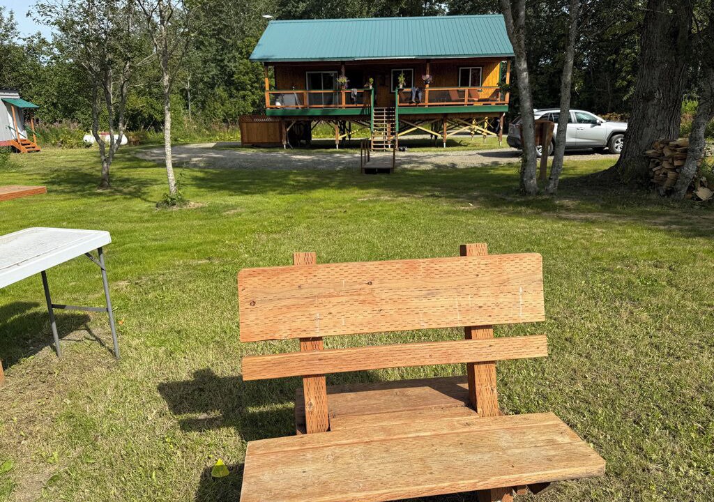 Photo of Outdoor in Anchor Point