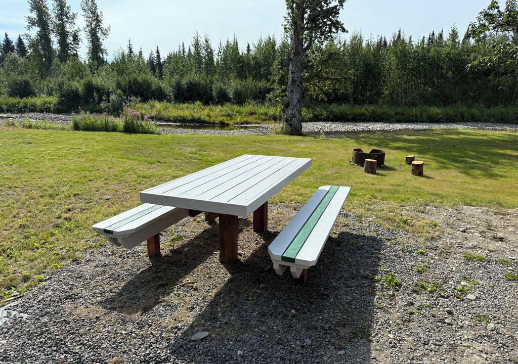 Photo of Outdoor in Anchor Point
